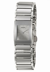 Rado Integral Women's Quartz Watch R20747102