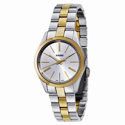 Rado HyperChrome Women's Quartz Watch R32975112