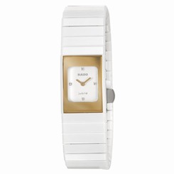 Rado Ceramica Jubile Women's Quartz Watch R21985702