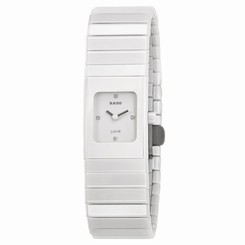 Rado Ceramica Jubile Women's Quartz Watch R21712702