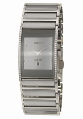 Rado Integral Jubile Women's Quartz Watch R20731712