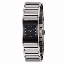 Rado Integral Jubile Women's Quartz Watch R20786759