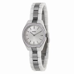 Rado Specchio Women's Quartz Watch R31991102