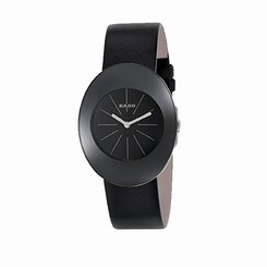 Rado Analog #N/A Black Ladies Watch R53739175