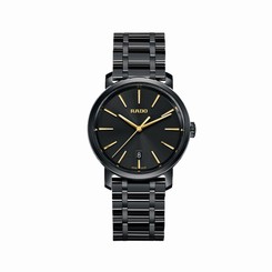 Rado Mens Analog #N/A Watch R14066152