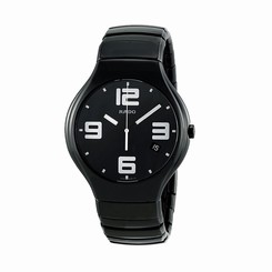 Rado Mens Analog #N/A Watch R27653202