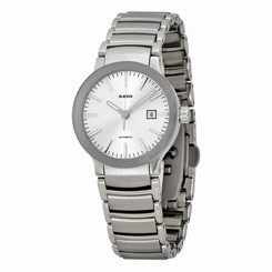 Rado Centrix Automatic Stainless Steel Ladies Watch R30940103