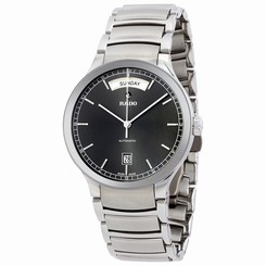 Rado Centrix Automatic Grey Dial Mens Watch R30156103