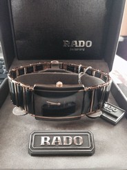 Rado Integral Black Maxi R20282152 Wrist Watch for Men