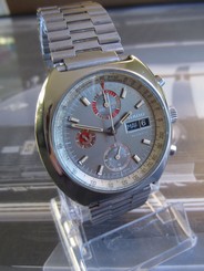 1974 RADO Day-Date Automatic Chronograph, ONLY 1500 MADE!
