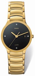 Rado Centrix Jubile Mens Watc R30527713 609722998017