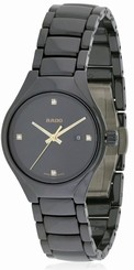 Rado True Ceramic Ladies Watch R27059712