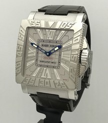 Roger Dubuis Aqua Mare Mens Automatic Watch G41579353