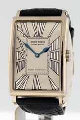 Roger Dubuis MuchMore 18k White Gold LIMITED EDITION $26,150.00 automatic watch.
