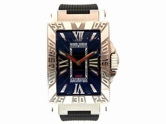Authentic Roger Dubuis Black Watch Self winding (automatic)MS34��21��9��9��5