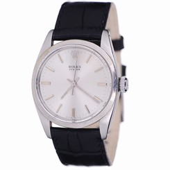 Rolex Oyster Perpetual Wristwatch Vintage