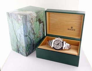 Rolex Daytona Ref. 116520 C-2003 - Outstanding condition! 845960008211