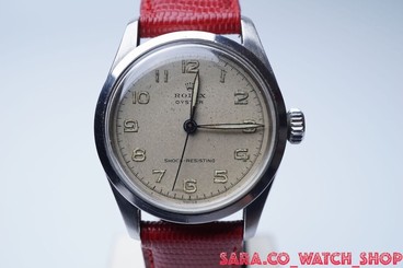 Rolex Oyster Vintage 6244