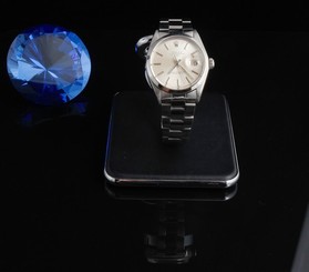 Rolex Datejust?
