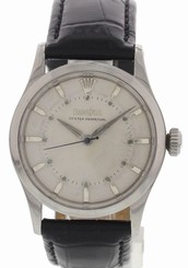 Men's Vintage Rolex Oyster Perpetual Stainless Steel 6332