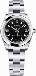 177200 NEVER WORN & PRISTINE ROLEX OYSTER PERPETUAL 31MM WOMENS LUXURY WATCH