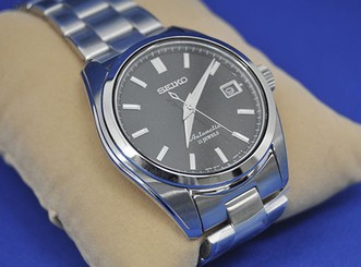 SEIKO SARB033 MECHANICAL Automatic Stainless Steel Men's Watch Japan Model New 4954628403568