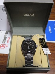 Seiko SARB033 Mechanical Automatic 6R15 (New 100%) 4954628403568