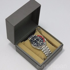 SEIKO Automatic Diver's Watch 200m SKX009K2 Navy Blue