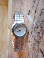 Ladies Tag Heuer ALTER EGO Watch Genuine