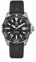  Tag Heuer Aquaracer 300M Automatic Calibre 5 Men's Watch WAY211A.FT6068