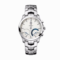 Tag Heuer Link Calibre Men's Automatic Chronograph CJF7111.BA0592 Swiss Watch
