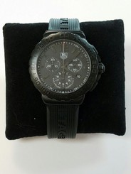 TAG Heuer Formula 1 Chronograph CAU1114.FT6024 Wrist Watch for Men