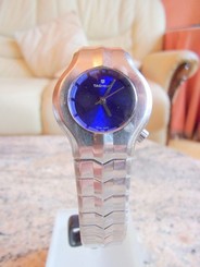  Ladies Tag Heuer ALTER EGO  Watch Genuine WP1313