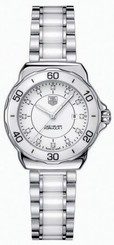 Tag Heuer WAH1315.BA0868 Women's wristwatch 7612533096981