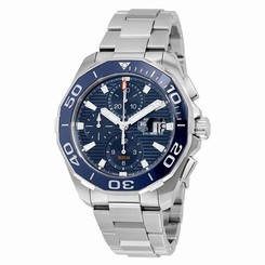 NEW Tag Heuer Aquaracer Men's Chronograph Watch - CAY211B.BA0927