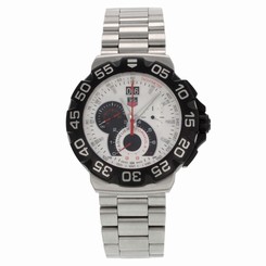TAG Heuer Formula One CAH1011.BA0860 Stainless Steel Quartz Men's Watch