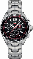 CAZ1015.BA0883 TAG HEUER FORMULA ONE BRAND NEW & AUTHENTIC MENS QUARTZ WATCH