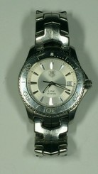 TAG Heuer Men's Watch Stainless Steel Quartz WJ1111 model
