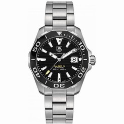 NEW Tag Heuer Aquaracer Men's Automatic Watch - WAY211A.BA0928