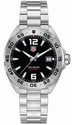 Tag Heuer WAZ1112.BA0875 Men's wristwatch