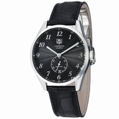 TAG Heuer Carrera Heritage WAS2110.FC6180 Steel Automatic Men's Watch 7612533094697