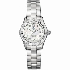 Fake AAA Tag Heuer WAF141G.BA0824 Womens Watch Watch
