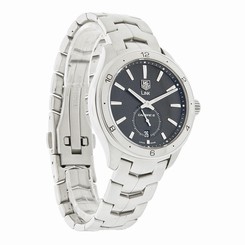 Tag Heuer Link Calibre 6 Mens Swiss Automatic Watch WAT2110.BA0950 760643135247