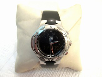 Tag Heuer Kirium Formula 1 Watch CL111A.FT6000