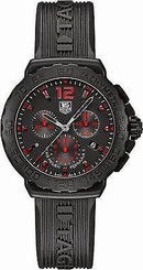 Tag Heuer Formula 1 Quartz Chronograph 42mm Men's Watch CAU111A.FT6024
