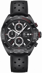 CAZ2011.FT8024 TAG HEUER FORMULA ONE NEW CALIBRE 16 MENS AUTOMATIC WATCH 845960061148