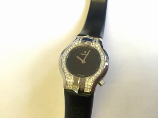 Brand New TAG HEUER WP1416.FC8148 Alter Ego 56 Diamond Ladies Watch RRP ��3495