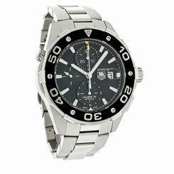 Tag Heuer Aquaracer Mens Calibre 16 Automatic Chronograph Watch CAJ2110.BA0872 760643131799