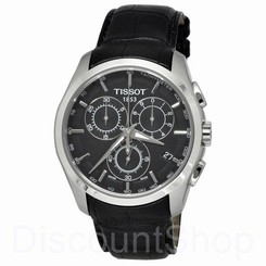 Tissot Couturier T0356171605100 Watch 989908900134