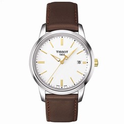 Tissot Classic Dream T0334102601101 Watch
